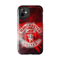 Thumbnail for Manchester United  Phone Case