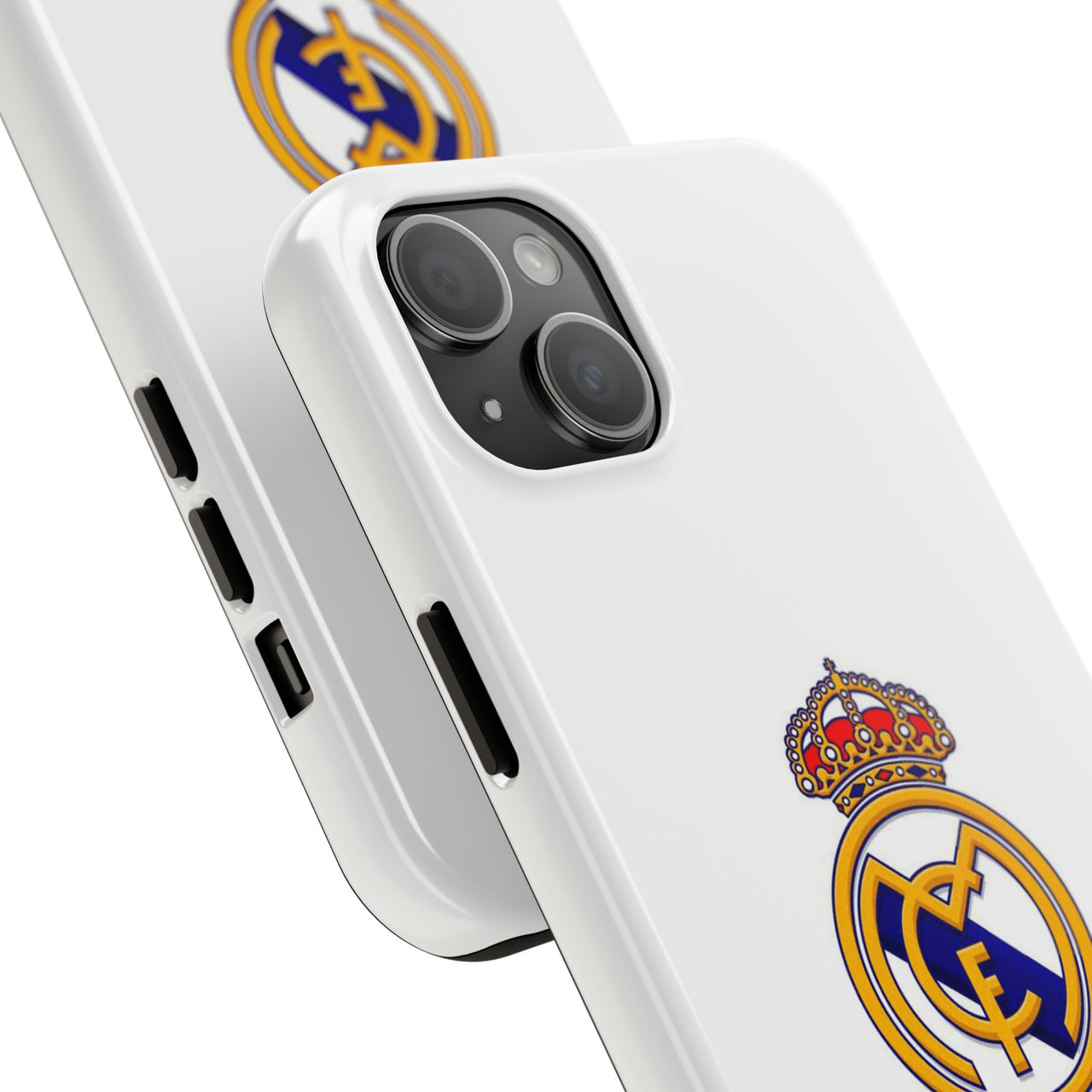 Real Madrid Phone Case