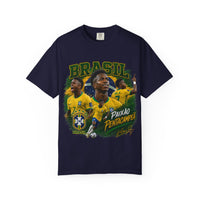 Thumbnail for Vinicius Jr. Graphic Tee