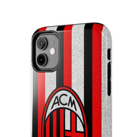 Thumbnail for AC Milan Tough Phone Case