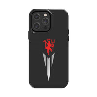 Thumbnail for Manchester United Red Devil Phone Case