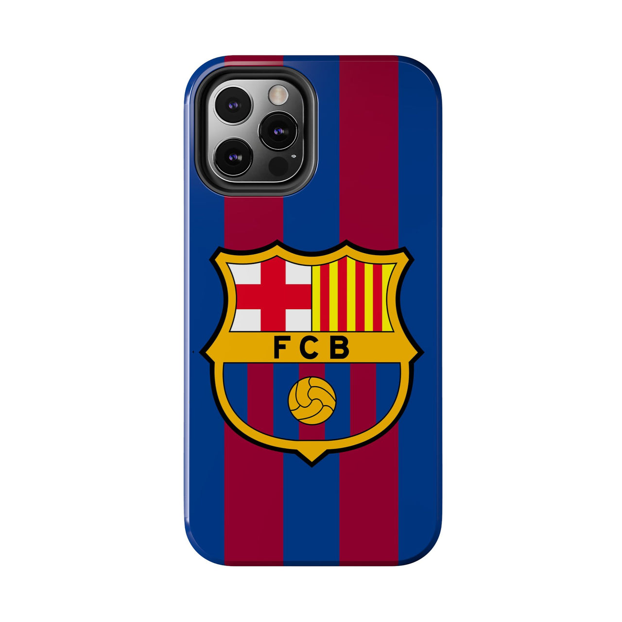 Barcelona Tough Phone Cases