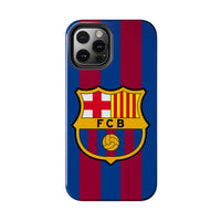 Thumbnail for Barcelona Tough Phone Cases