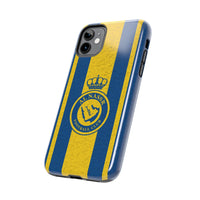 Thumbnail for Al Nassar Tough Phone Case