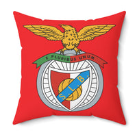 Thumbnail for Benfica Square Pillow