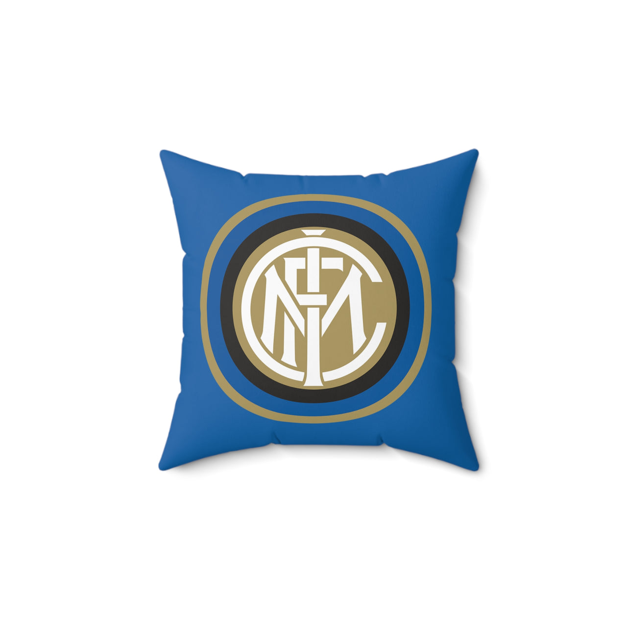 Inter Milan Square Pillow