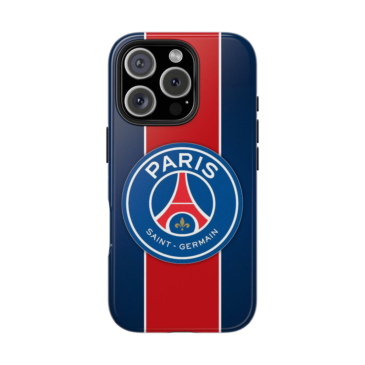 PSG Phone Case