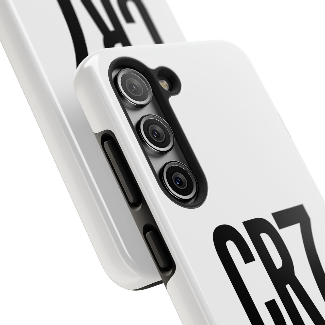 Cristiano Ronaldo Tough Phone Case