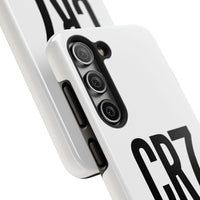 Thumbnail for Cristiano Ronaldo Tough Phone Case