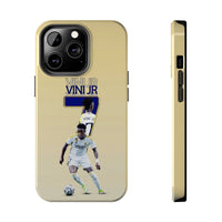 Thumbnail for Vinicius Jr Tough Phone Case