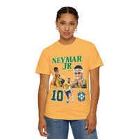 Thumbnail for Neymar Jr. Graphic Tee - Unisex