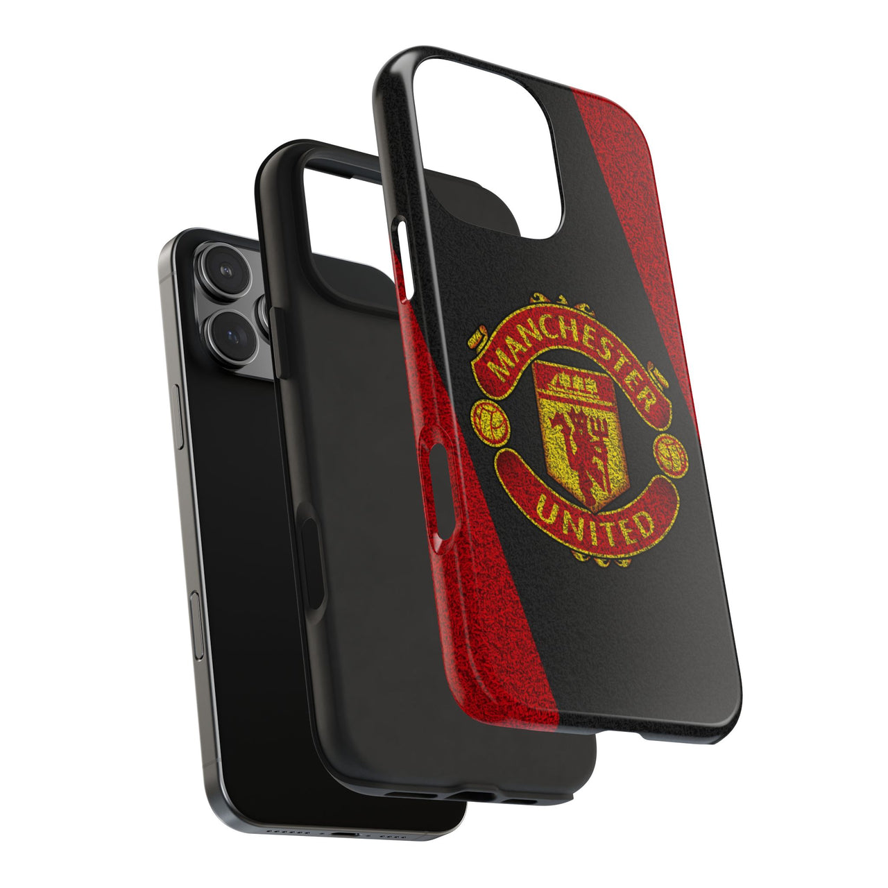 Manchester United Tough Phone Case