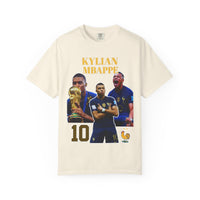 Thumbnail for Kylian Mbappé Graphic Tee -  Unisex