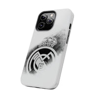Thumbnail for Real Madrid Tough Phone Case