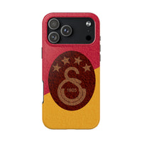 Thumbnail for Galatasaray Tough Phone Case