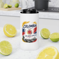 Thumbnail for Colombia National Team Can Cooler — Drink Sleeve
