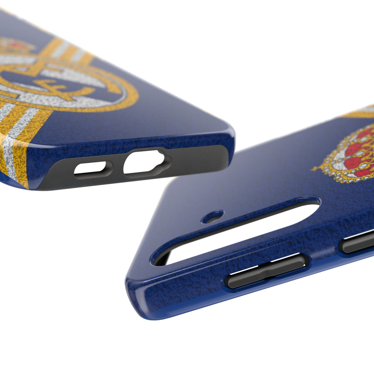 Real Madrid Tough Phone Case
