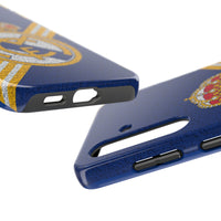 Thumbnail for Real Madrid Tough Phone Case