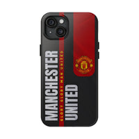 Thumbnail for Manchester United Tough Phone Case