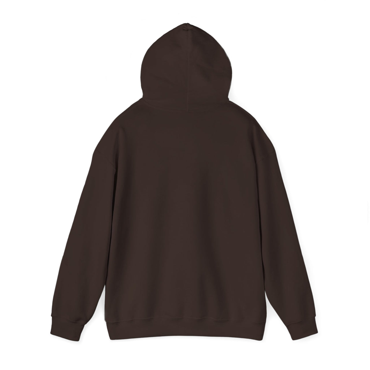 Borussia Dortmund Unisex Hooded Sweatshirt