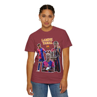 Thumbnail for Lamine Yamal Graphic Tee - Unisex