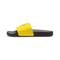 Thumbnail for Borussia Dortmund Slide Sandals