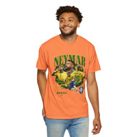 Thumbnail for Neymar Jr. Graphic Tee - Unisex