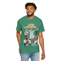 Thumbnail for Jude Bellingham Graphic Tee Alternative - Unisex