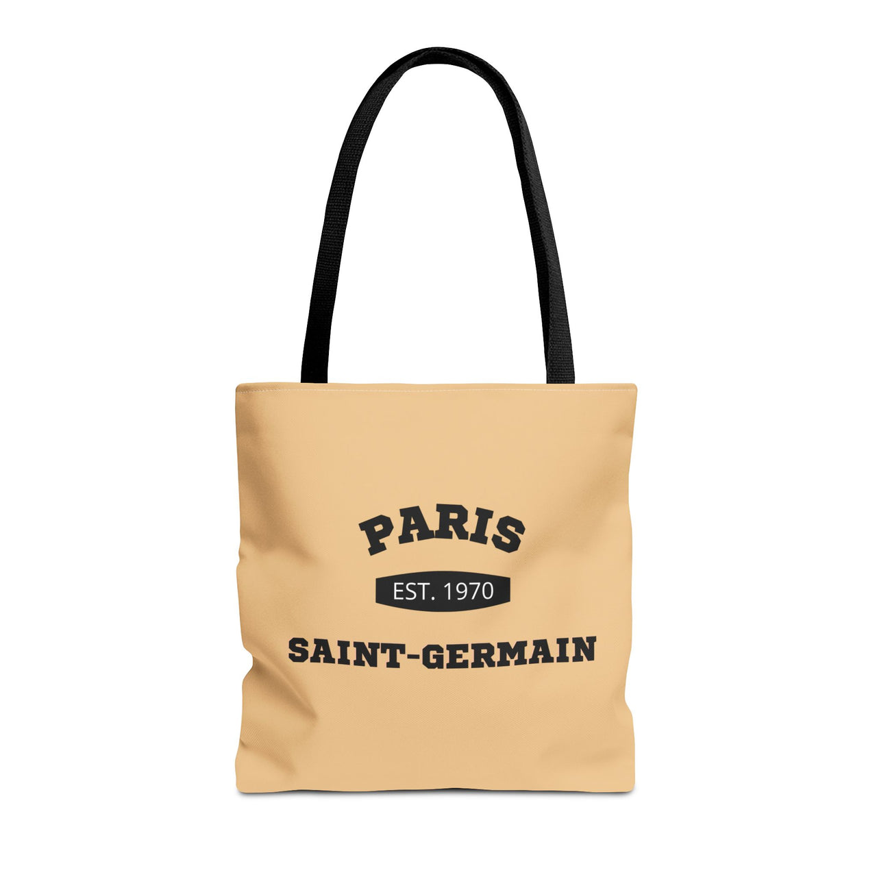 PSG Vintage Tote Bag