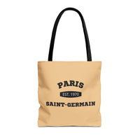Thumbnail for PSG Vintage Tote Bag