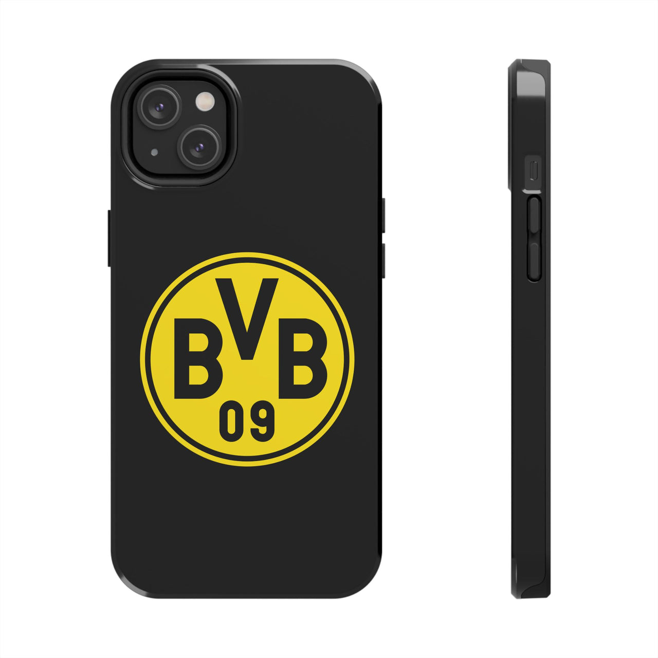 Borussia Dortmund Phone Case - Black