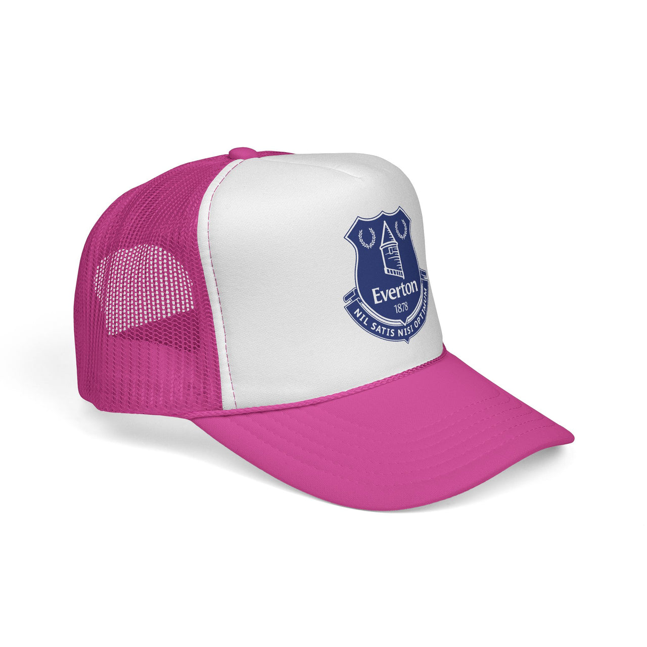 Everton Trucker Caps