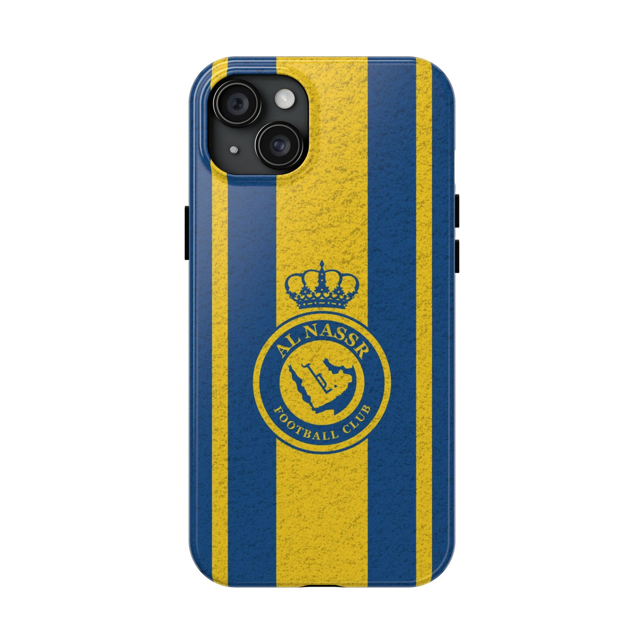 Al Nassar Tough Phone Case