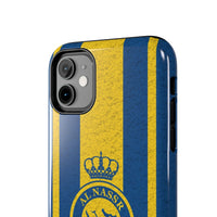 Thumbnail for Al Nassar Tough Phone Case