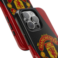 Thumbnail for Manchester United Tough Phone Case