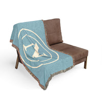 Thumbnail for Napoli Woven Blanket
