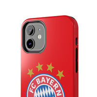 Thumbnail for Bayern Munich Phone Case