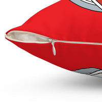 Thumbnail for Benfica Square Pillow