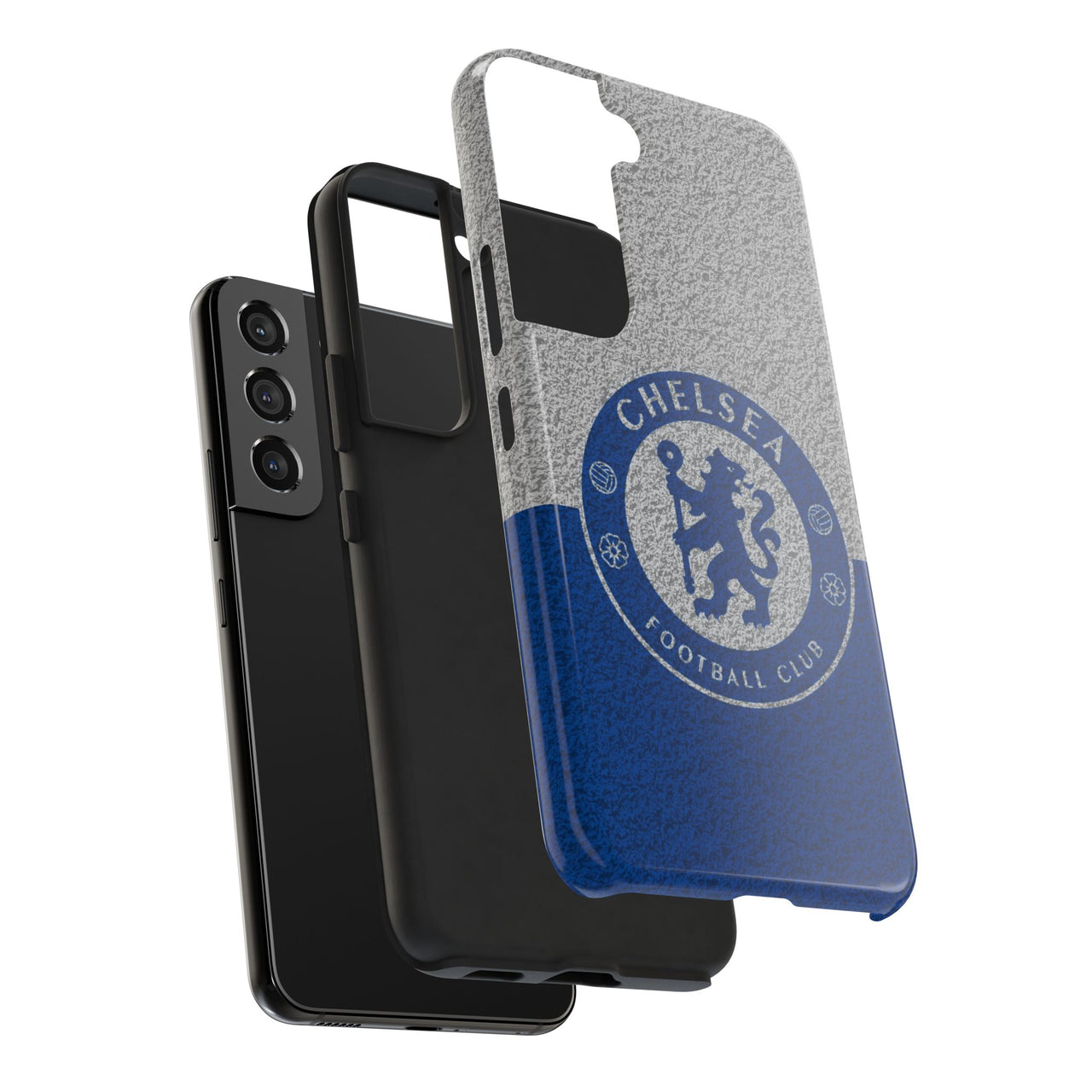 Chelsea Tough Phone Case