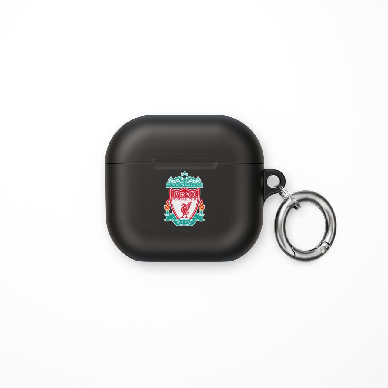 Liverpool AirPods Case Cover