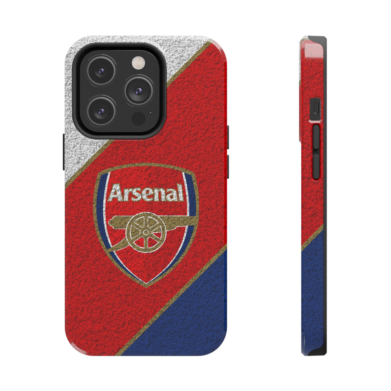 Arsenal Tough Phone Case