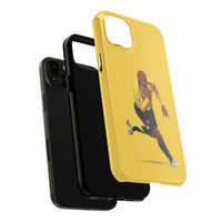 Thumbnail for Thierry Henry Tough Phone Case