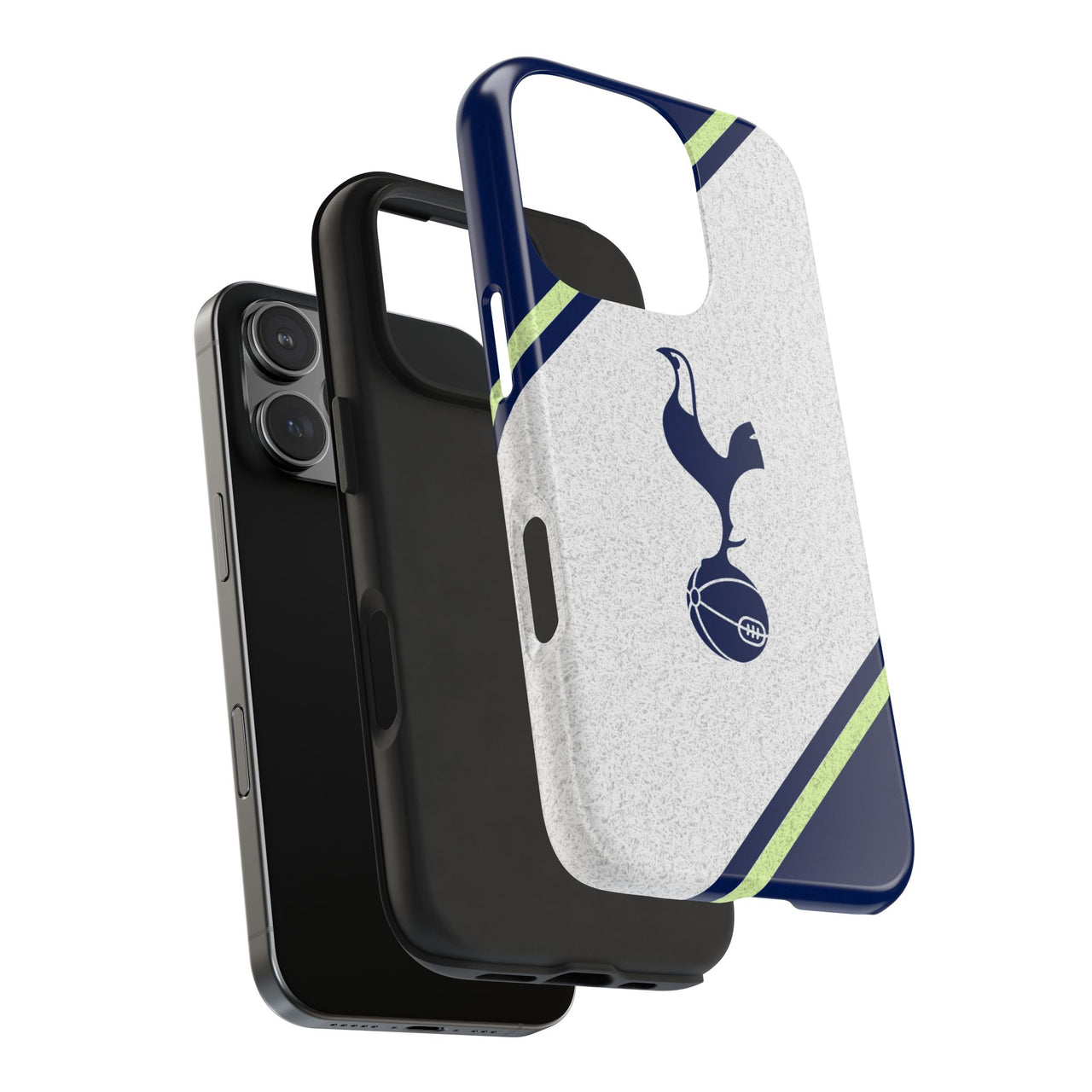Tottenham Hotspurs Phone Case - Jersey