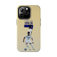 Thumbnail for Vinicius Jr Tough Phone Case