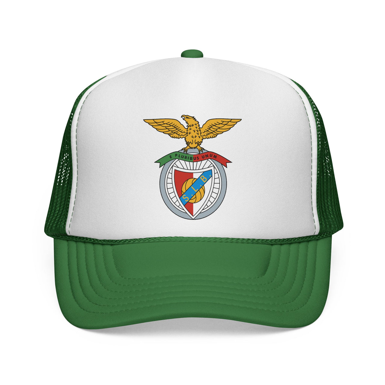 Benfica Trucker Caps
