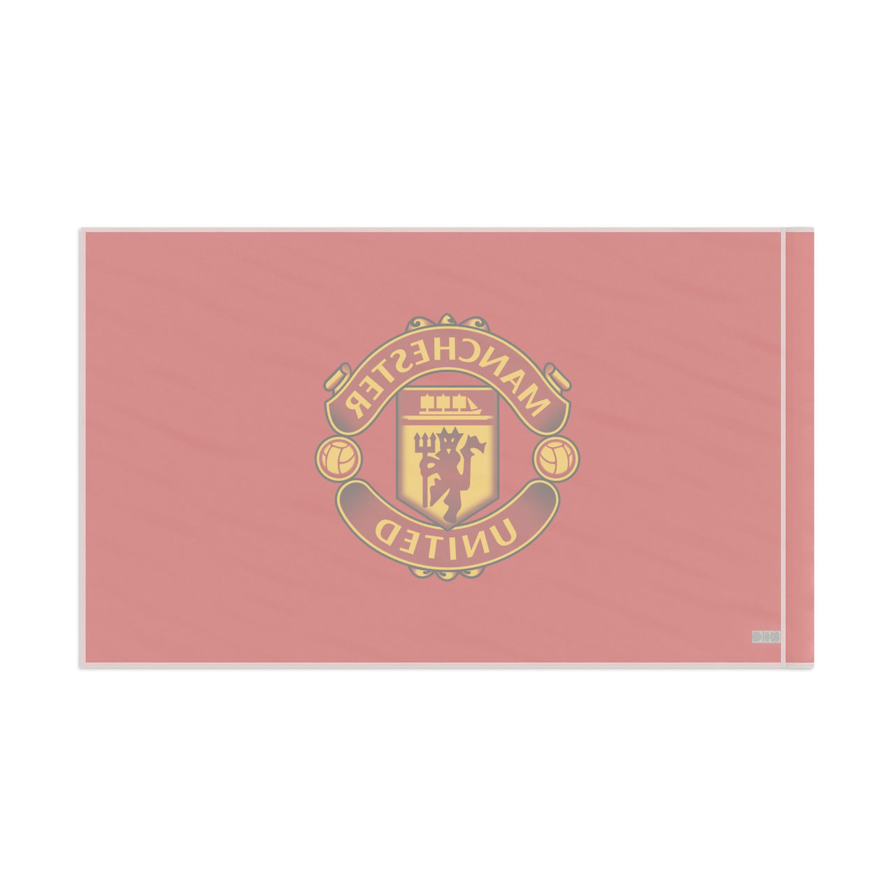 Manchester United Flag