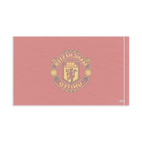 Thumbnail for Manchester United Flag