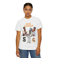 Thumbnail for Jude Bellingham Graphic Tee - Unisex