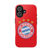 Thumbnail for Bayern Munich Phone Case