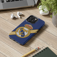 Thumbnail for Real Madrid Tough Phone Case